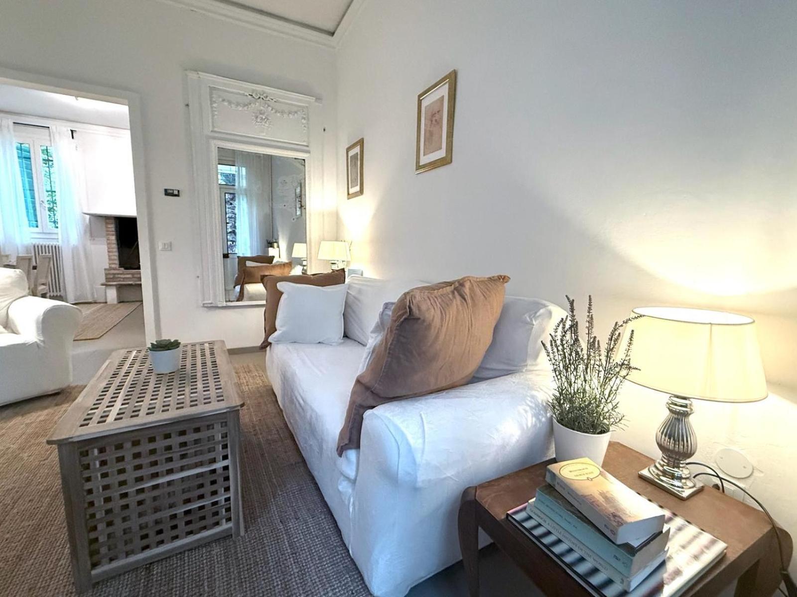 Garden Lodge By Veneto Villa Villa Osti Kültér fotó