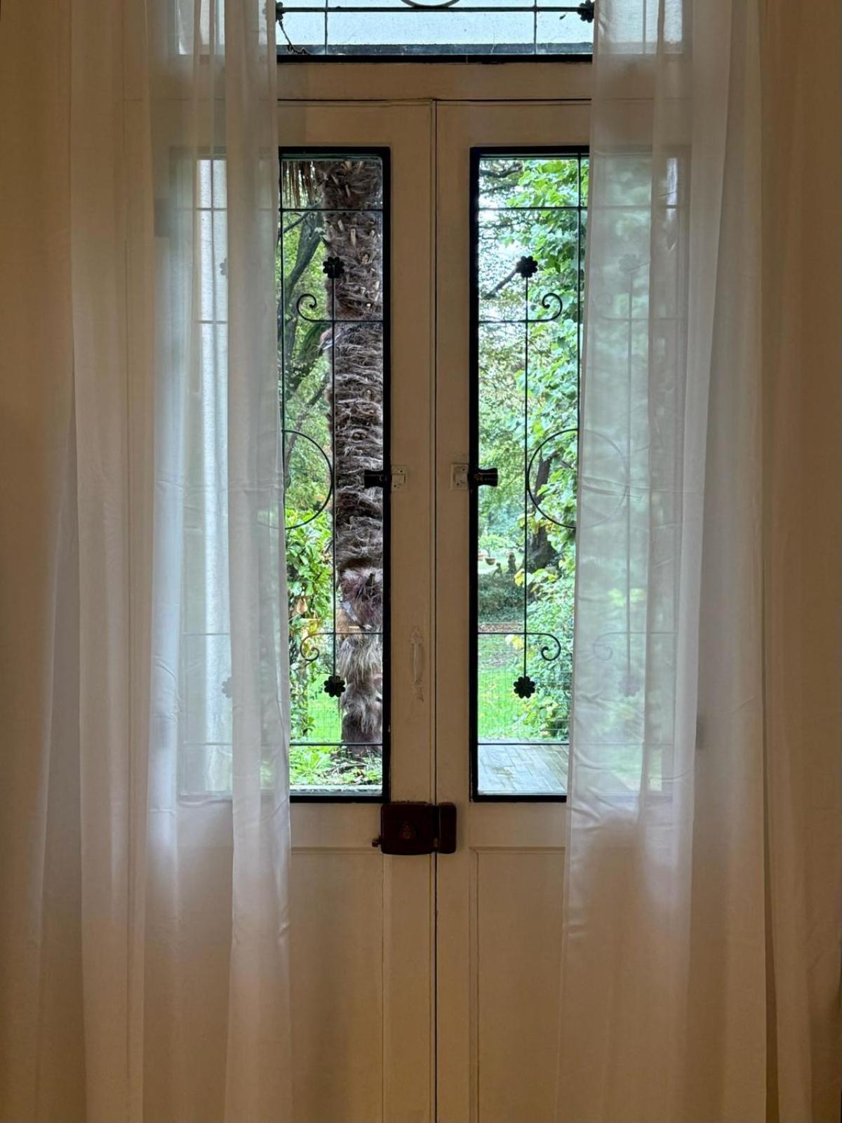 Garden Lodge By Veneto Villa Villa Osti Kültér fotó