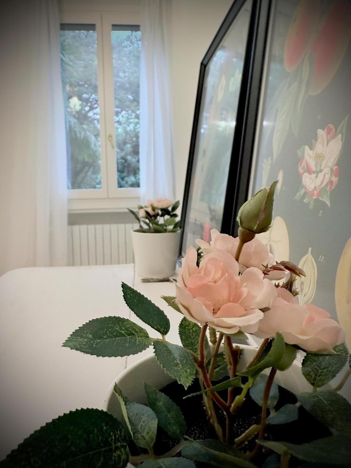 Garden Lodge By Veneto Villa Villa Osti Kültér fotó