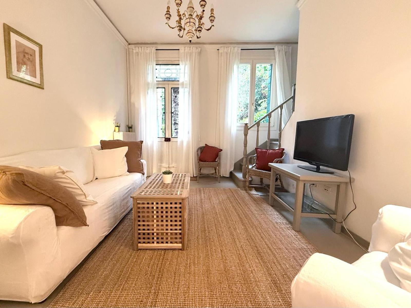 Garden Lodge By Veneto Villa Villa Osti Kültér fotó