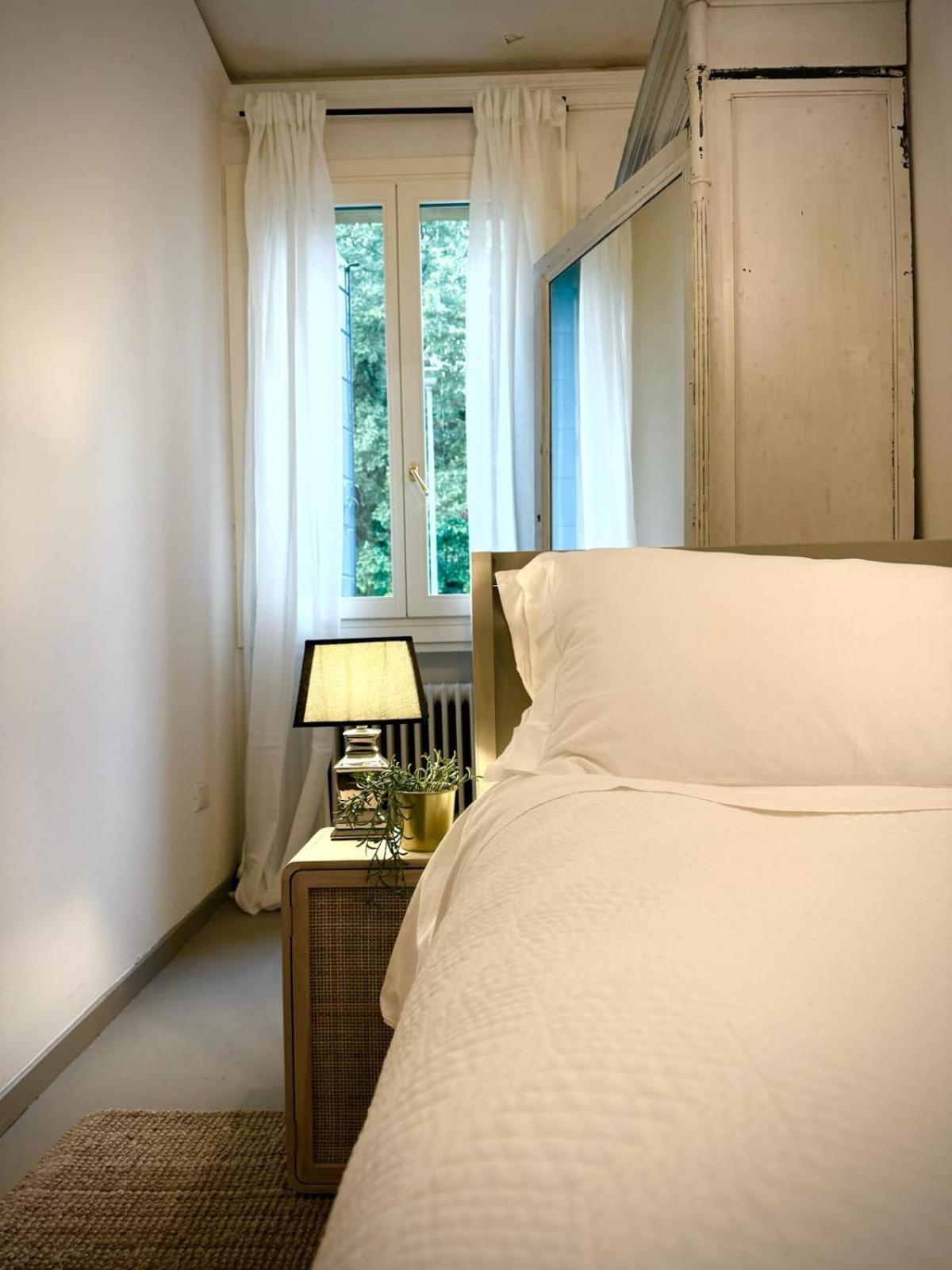 Garden Lodge By Veneto Villa Villa Osti Kültér fotó